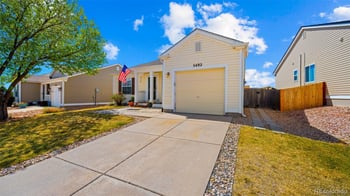 5492 Anna Lee Way, Colorado Springs, CO 80923