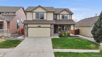 4233 Ashby Field Dr, Colorado Springs, CO 80922