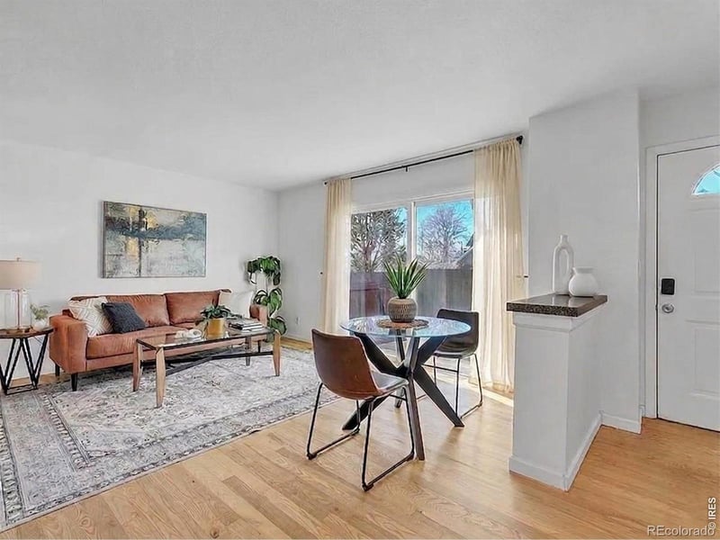 2808 Eaton St, Wheat Ridge, CO 80214