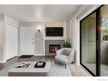 60 Boulder Cir #6015, Boulder, CO 80303