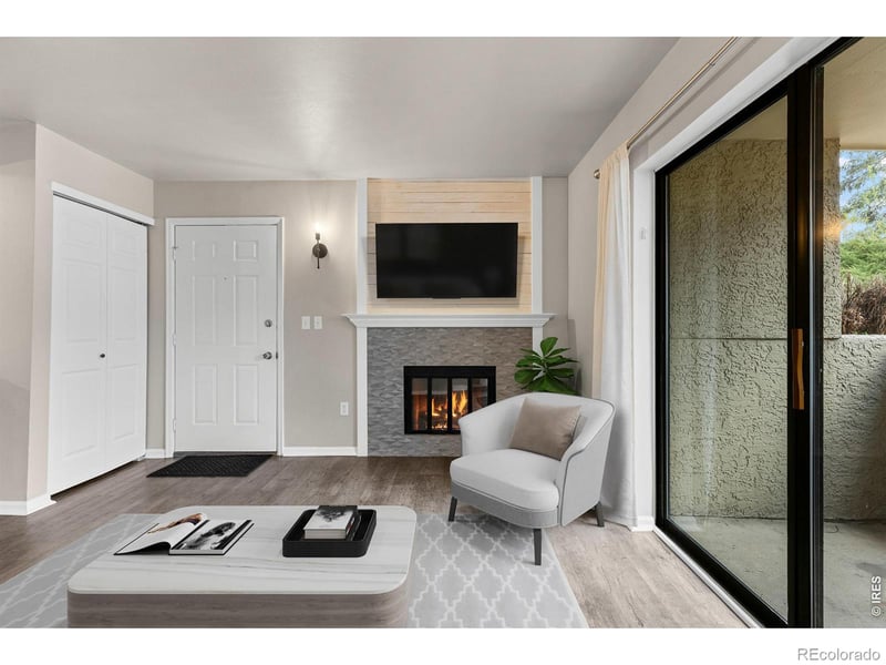 60 Boulder Cir #6015, Boulder, CO 80303