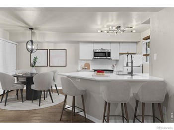 60 Boulder Cir #6015, Boulder, CO 80303