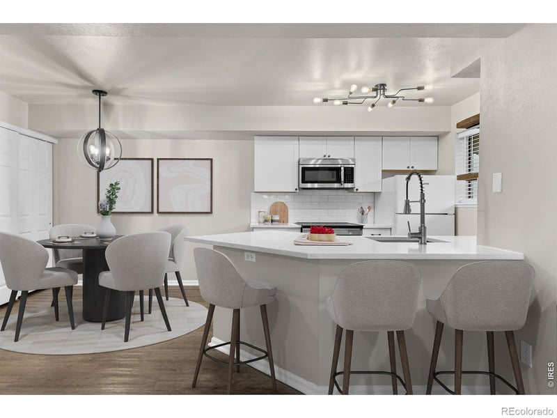 60 Boulder Cir #6015, Boulder, CO 80303