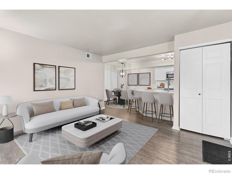 60 S Boulder Cir #6015, Boulder, CO 80303