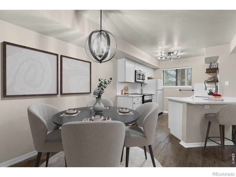 60 S Boulder Cir #6015, Boulder, CO 80303