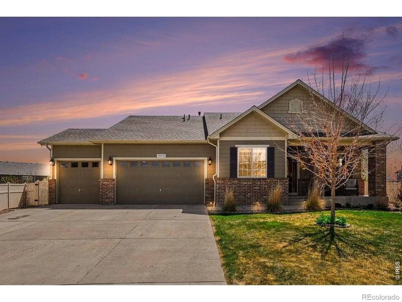 10038 Buttesfield St, Firestone, CO 80504