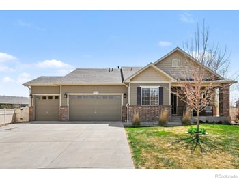 10038 Buttesfield St, Firestone, CO 80504