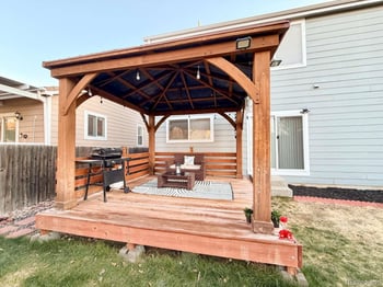 22264 Belleview Pl, Aurora, CO 80015