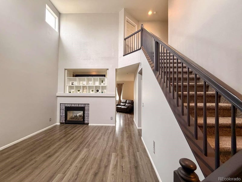 22264 Belleview Pl, Aurora, CO 80015