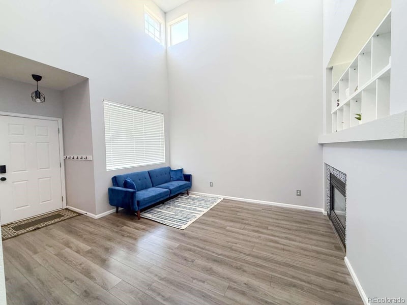 22264 Belleview Pl, Aurora, CO 80015