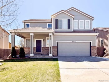 22264 Belleview Pl, Aurora, CO 80015