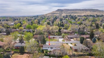 14355 30th Ave, Golden, CO 80401