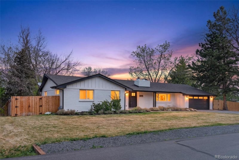 14355 W 30th Ave, Golden, CO 80401