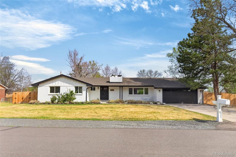 14355 W 30th Ave, Golden, CO 80401