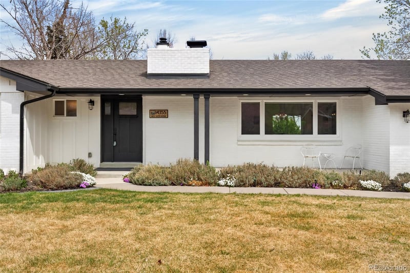 14355 W 30th Ave, Golden, CO 80401