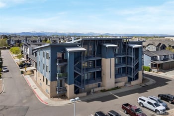 12165 Claude Ct #104, Northglenn, CO 80241