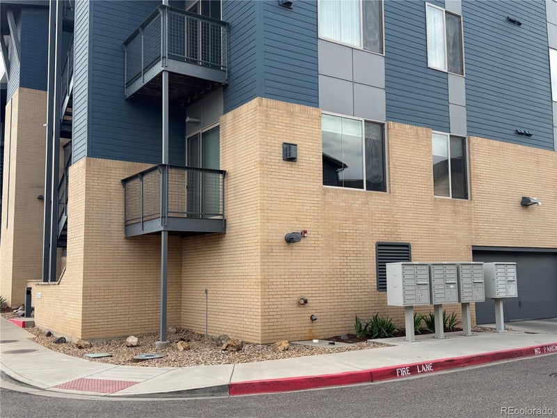 12165 Claude Ct #104, Northglenn, CO 80241