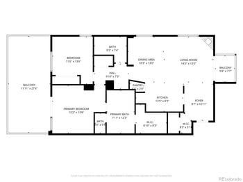 12165 Claude Ct #104, Northglenn, CO 80241