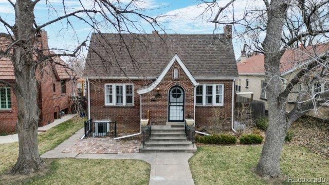 712 Harrison St, Denver, CO 80206