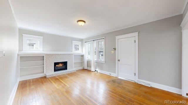 712 Harrison St, Denver, CO 80206