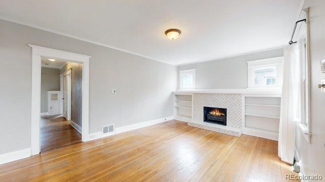 712 Harrison St, Denver, CO 80206