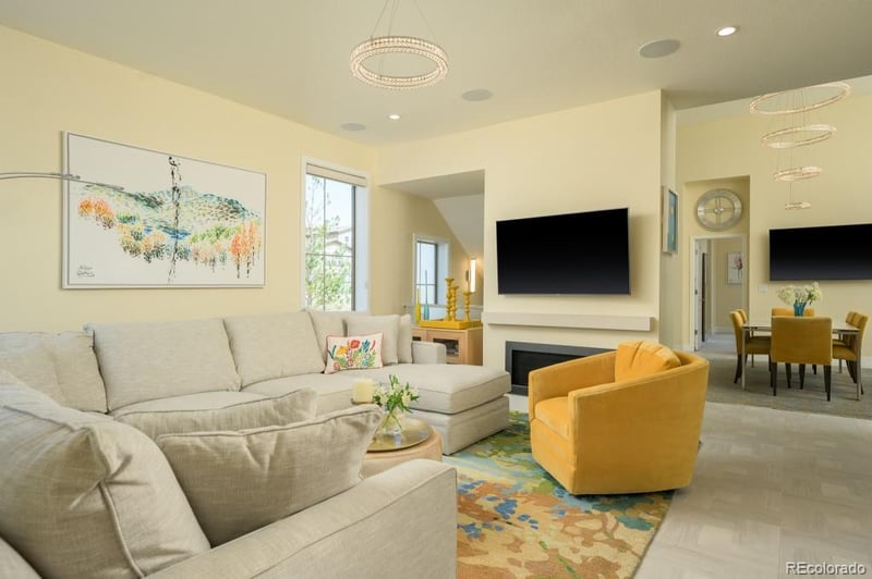 2408 Orchard Way, Lakewood, CO 80228