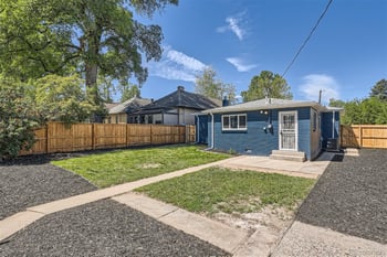 826 Washington St, Denver, CO 80209