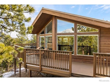 149 Rockledge Cir, Lyons, CO 80540