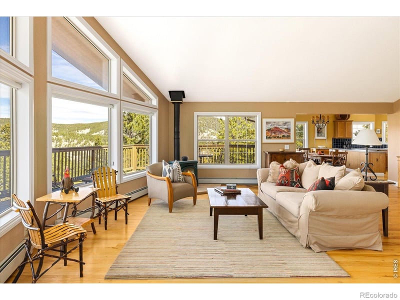 149 Rockledge Cir, Lyons, CO 80540