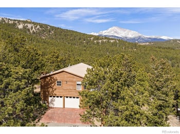 149 Rockledge Cir, Lyons, CO 80540