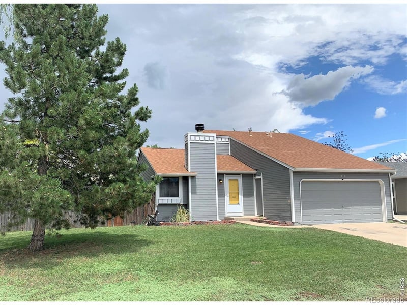 1412 Casa Grande Blvd, Fort Collins, CO 80526