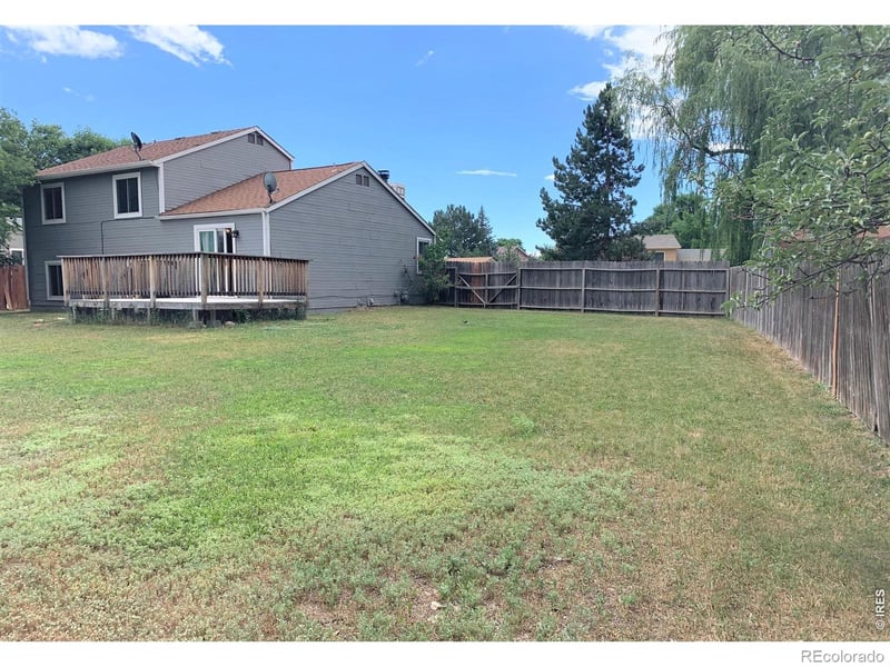 1412 Casa Grande Blvd, Fort Collins, CO 80526