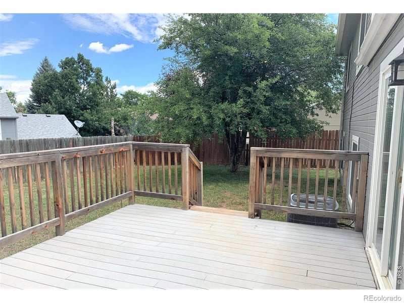 1412 Casa Grande Blvd, Fort Collins, CO 80526