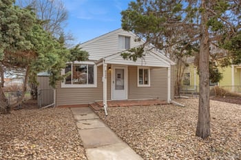 4340 Fenton St, Denver, CO 80212