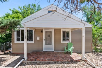 4340 Fenton St, Denver, CO 80212