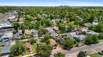 4340 Fenton St, Denver, CO 80212