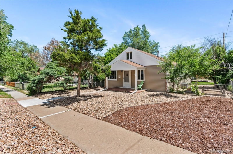 4340 Fenton St, Denver, CO 80212