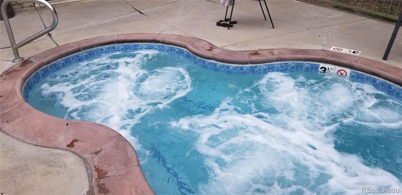 8427 Hoyt Way #105, Littleton, CO 80128