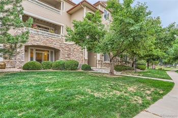 8427 Hoyt Way #105, Littleton, CO 80128