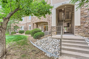 8427 Hoyt Way #105, Littleton, CO 80128