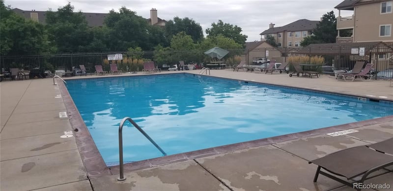 8427 Hoyt Way #105, Littleton, CO 80128