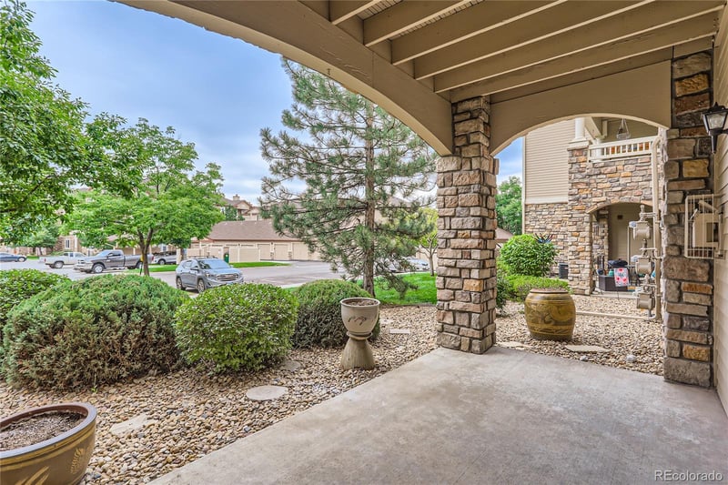 8427 Hoyt Way #105, Littleton, CO 80128
