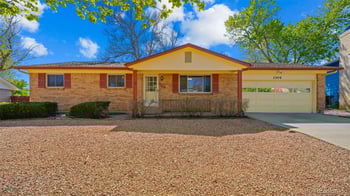 1304 De Reamer Cir, Colorado Springs, CO 80915