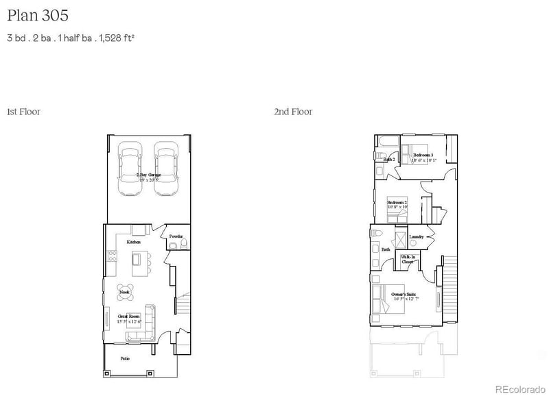 8997 Yellowcress St, Littleton, CO 80125