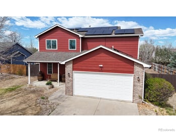 3560 Polk Cir, Wellington, CO 80549