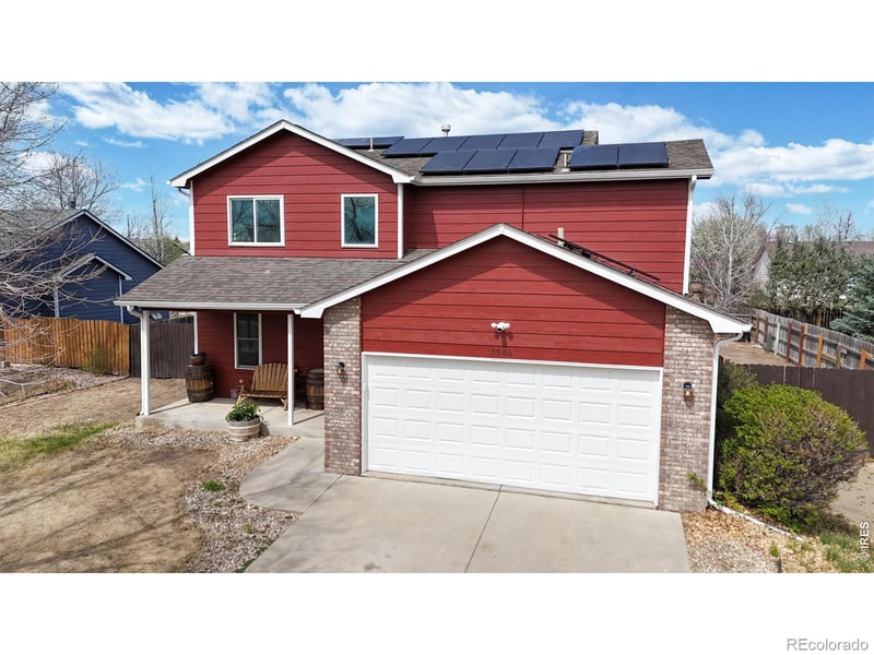 3560 Polk Cir, Wellington, CO 80549