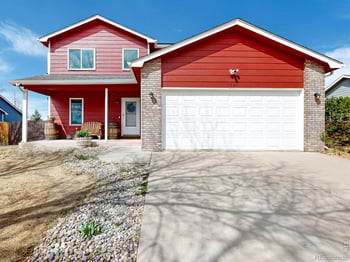 3560 Polk Cir, Wellington, CO 80549