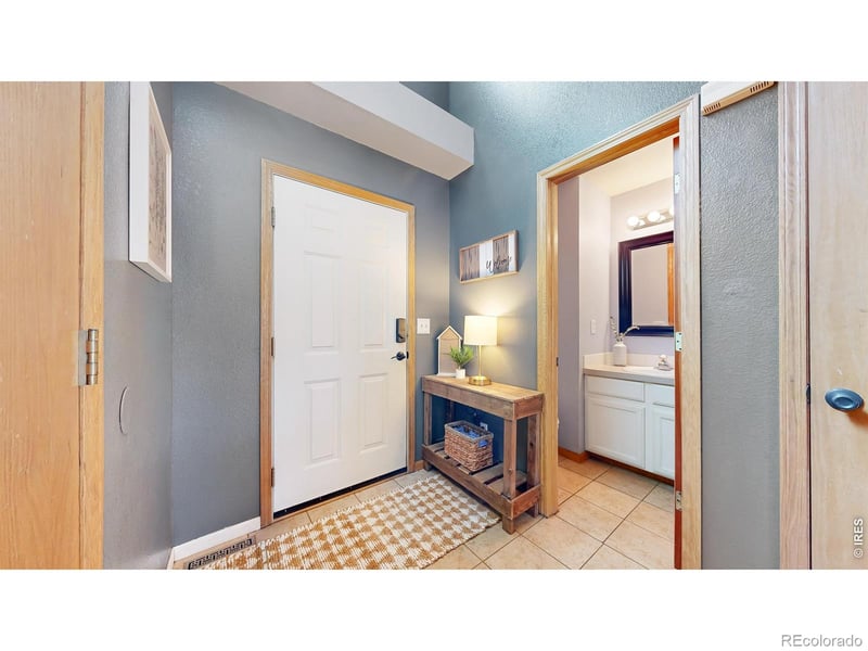 3560 Polk Cir, Wellington, CO 80549