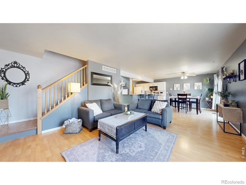 3560 Polk Cir, Wellington, CO 80549