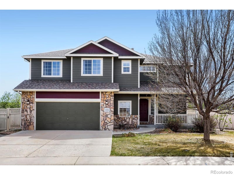 5316 Bowersox Pw, Firestone, CO 80504